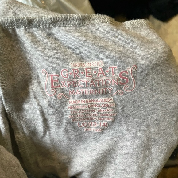 Maternity Bundle - Picture 4 of 14